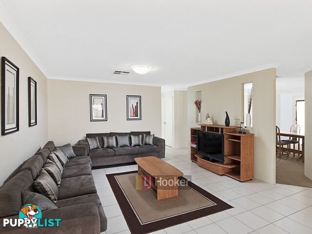 5 Timbermill Crescent BROADWATER WA 6280