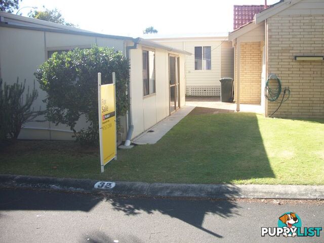 Unit 32/535 Bussell Highway BROADWATER WA 6280