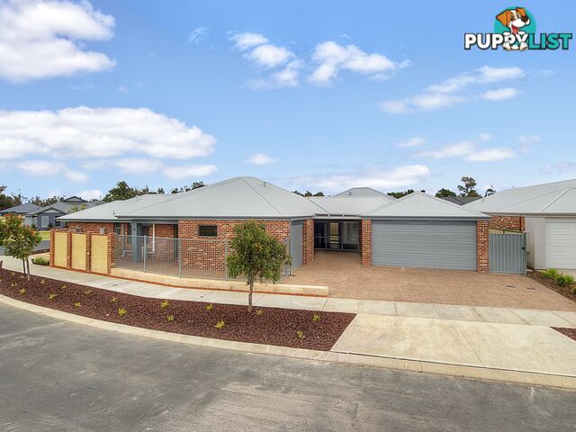 21a Paterson Drive YALYALUP WA 6280