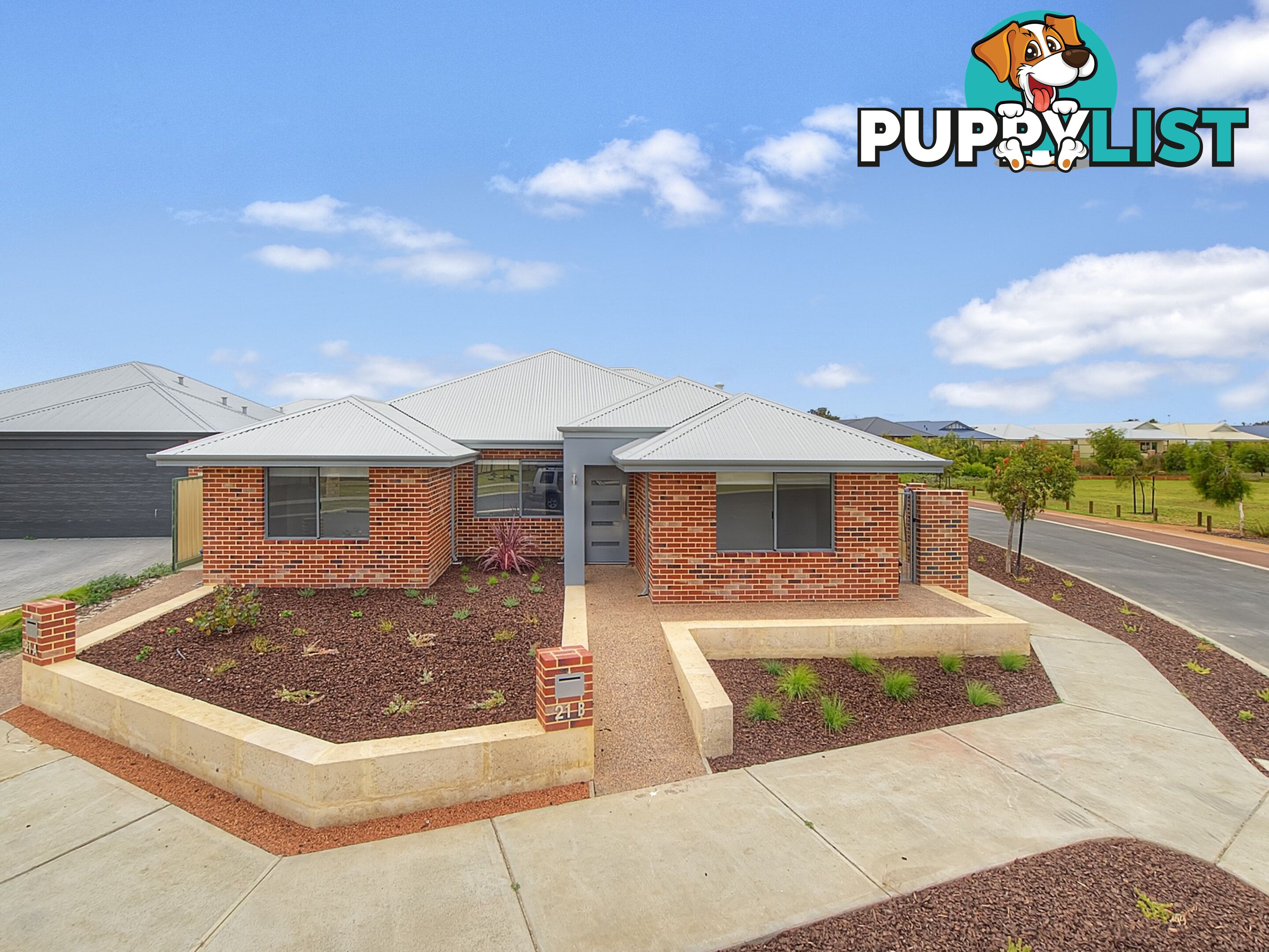 21a Paterson Drive YALYALUP WA 6280