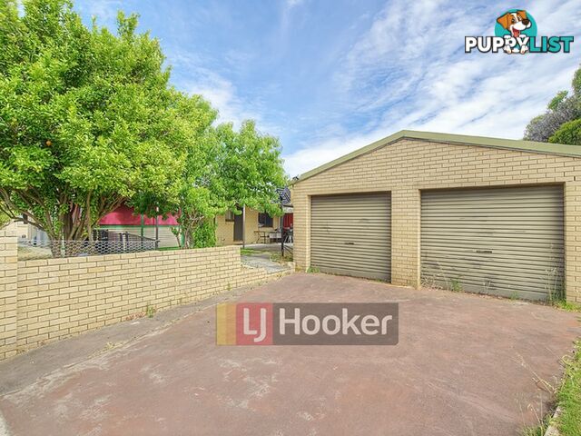 13 Forrest Road CAPEL WA 6271