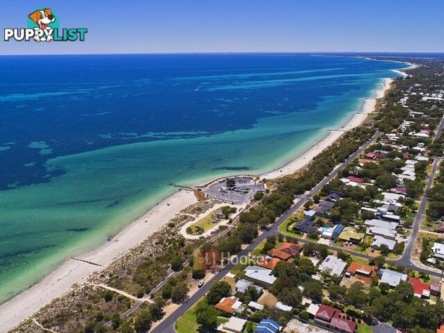 538 Geographe Bay Road ABBEY WA 6280