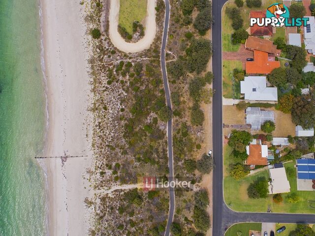 538 Geographe Bay Road ABBEY WA 6280