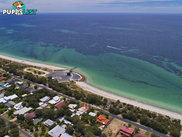 568 Geographe Bay Road ABBEY WA 6280