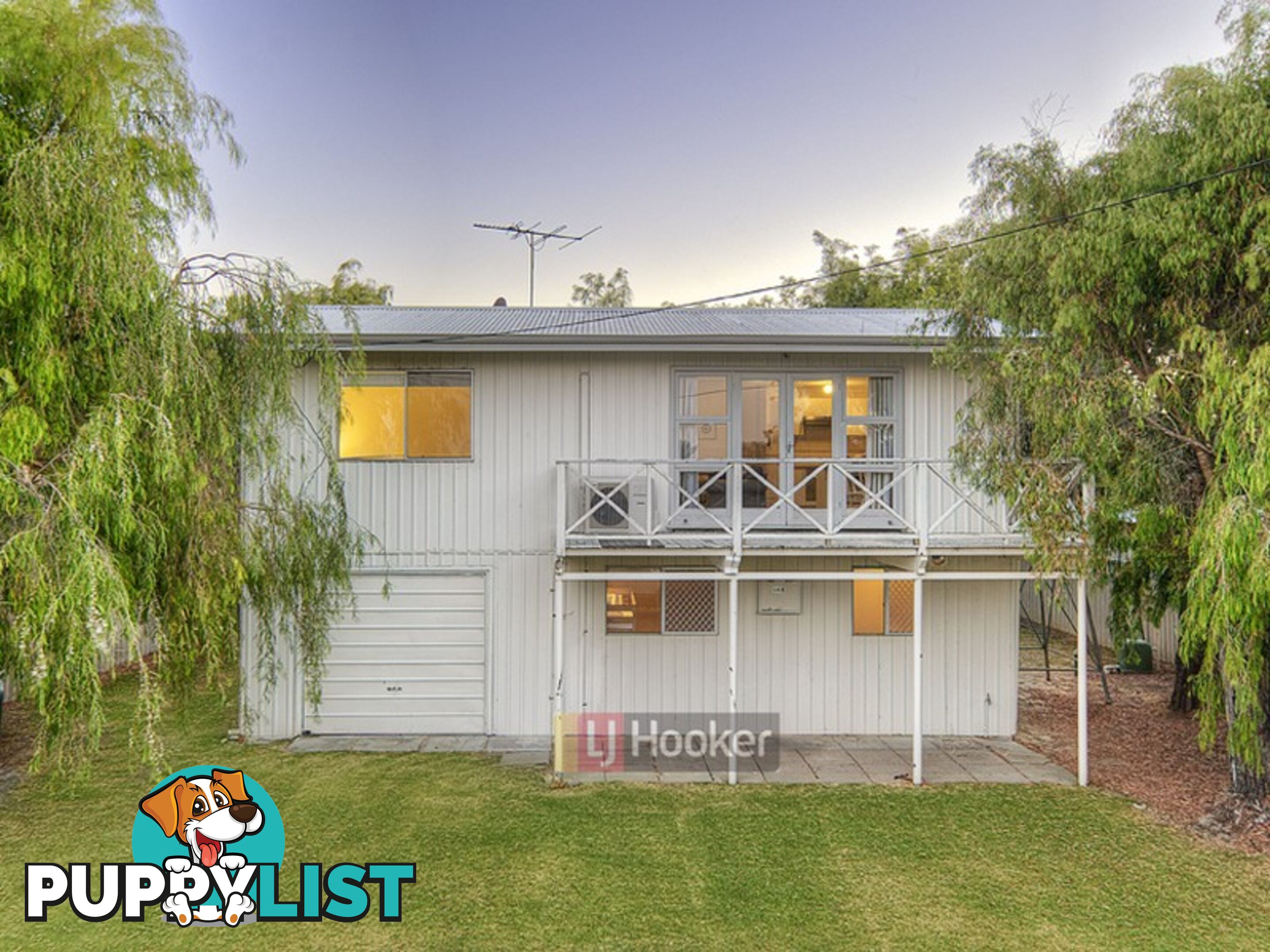 568 Geographe Bay Road ABBEY WA 6280