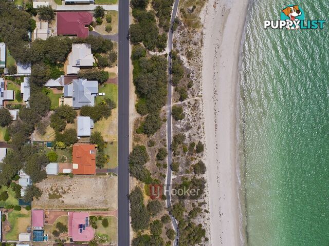 568 Geographe Bay Road ABBEY WA 6280