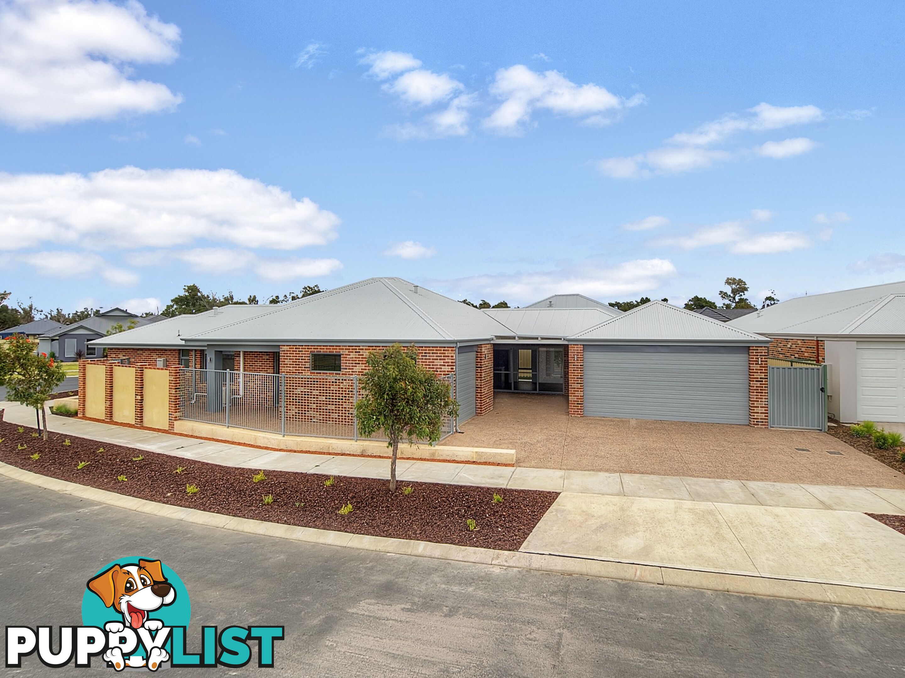 21b Paterson Drive YALYALUP WA 6280