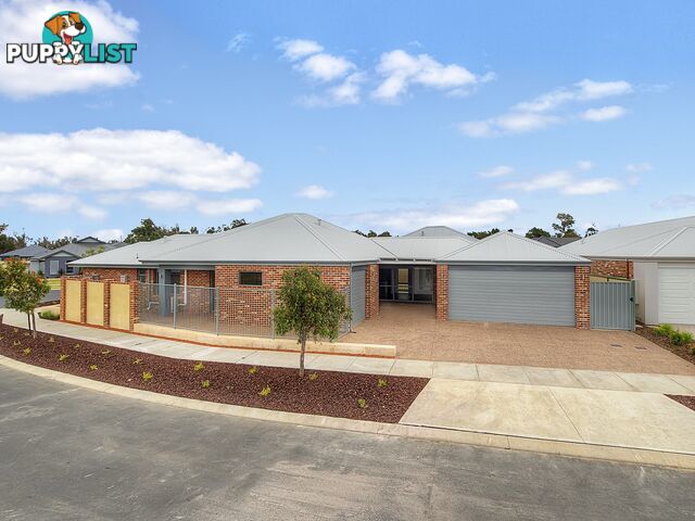 21b Paterson Drive YALYALUP WA 6280