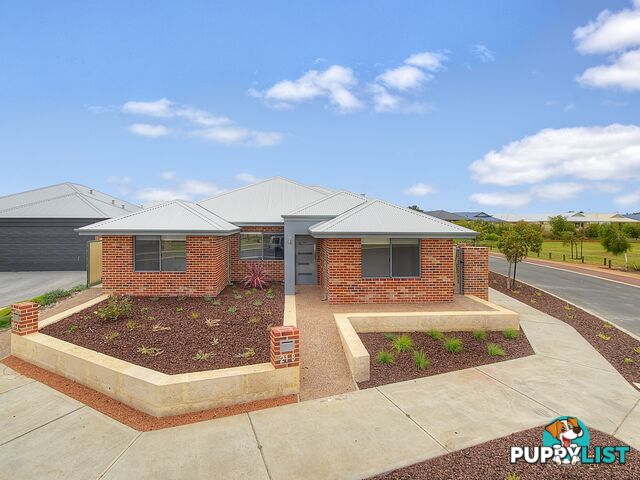 21b Paterson Drive YALYALUP WA 6280