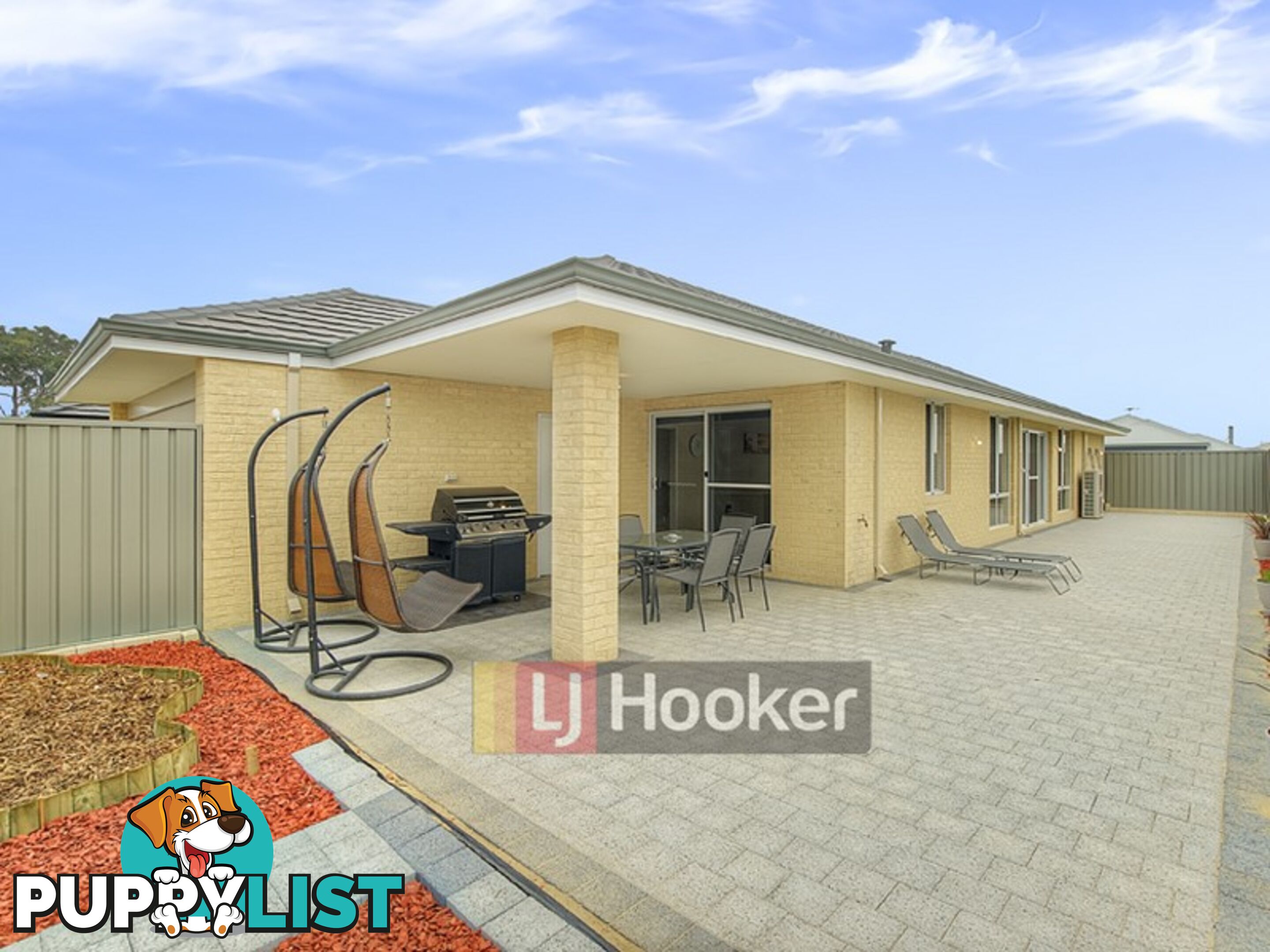 6 Gribble Circuit VASSE WA 6280