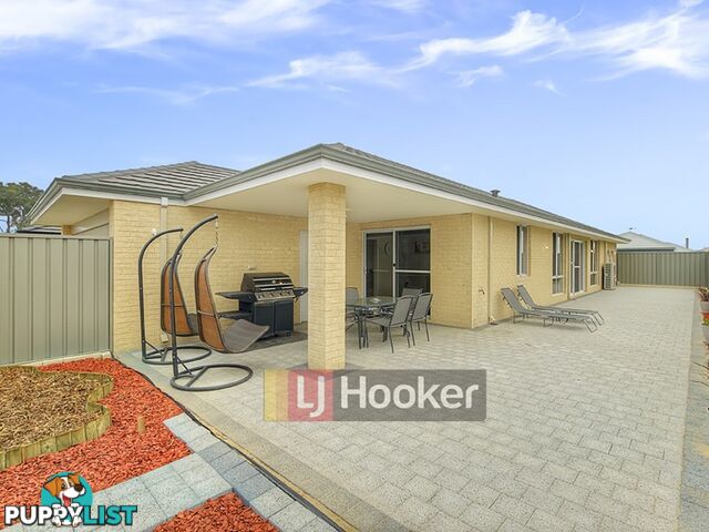 6 Gribble Circuit VASSE WA 6280