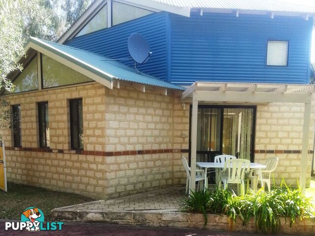 37/19 Earnshaw Road WEST BUSSELTON WA 6280