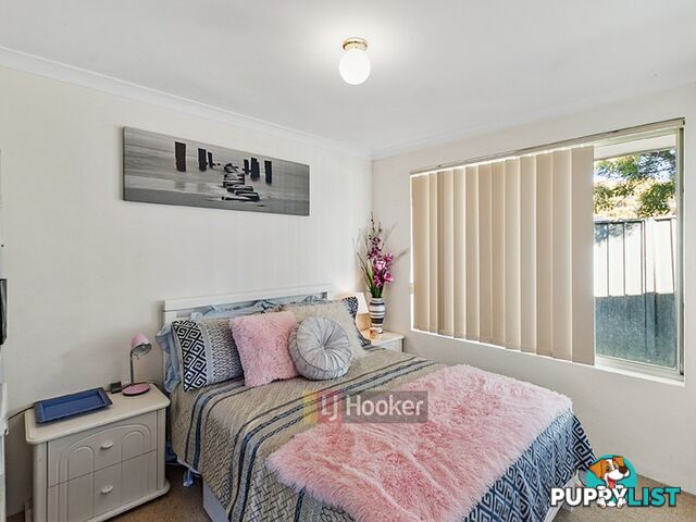 104B Hadfield Avenue BROADWATER WA 6280