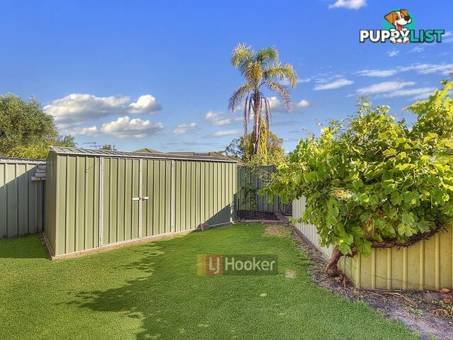 104B Hadfield Avenue BROADWATER WA 6280