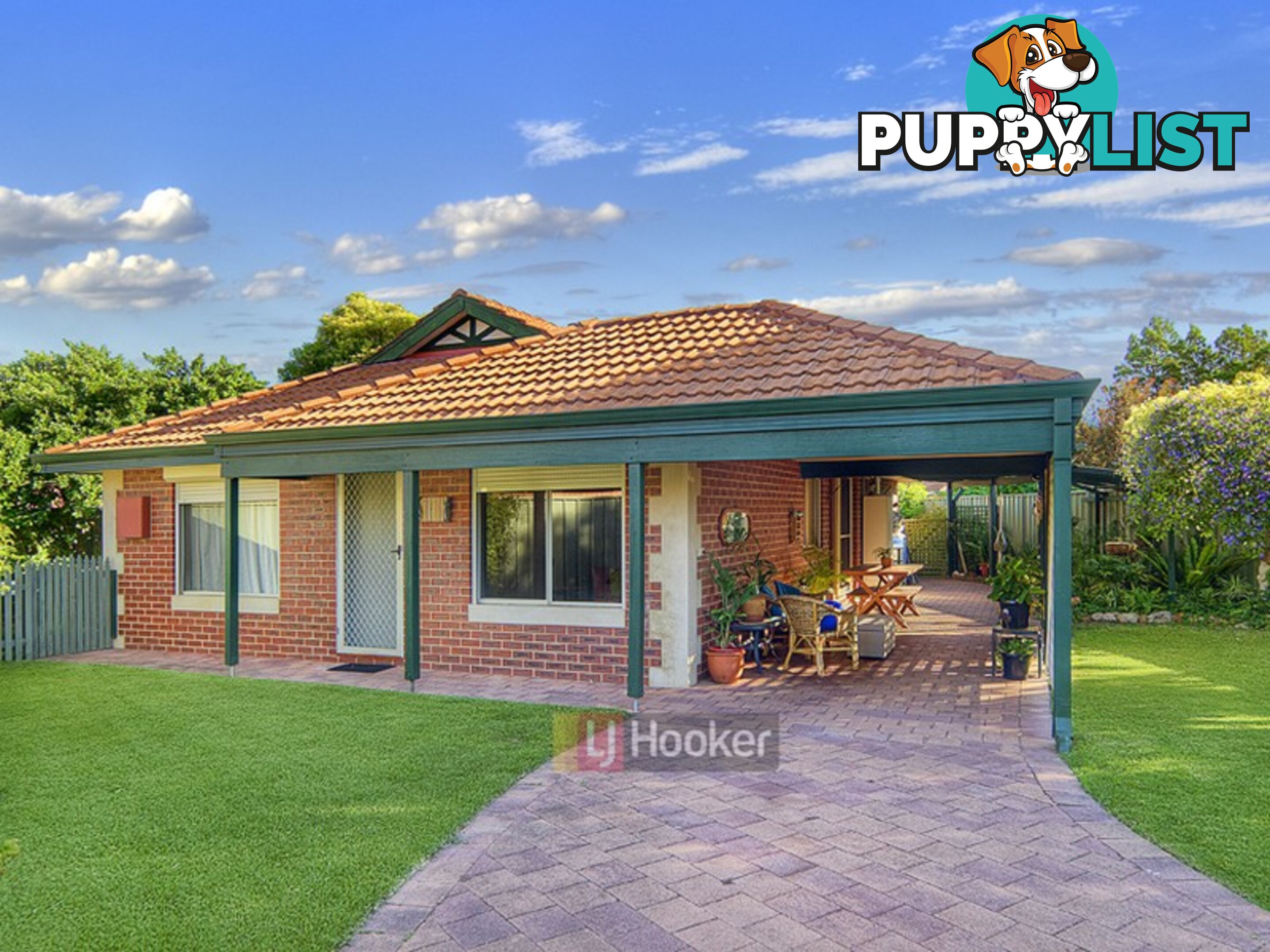 104B Hadfield Avenue BROADWATER WA 6280