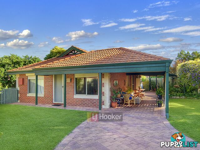 104B Hadfield Avenue BROADWATER WA 6280