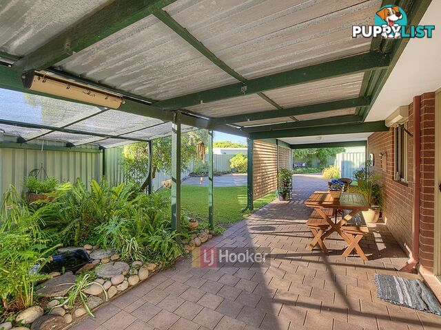 104B Hadfield Avenue BROADWATER WA 6280