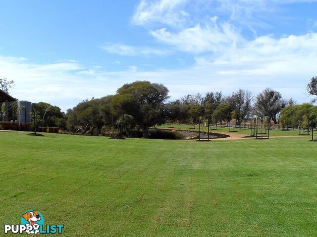 Lot 44 Serpentine Bend YALYALUP WA 6280