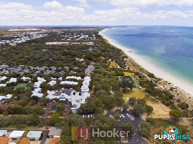 Villa 57/11 Holgate Road BROADWATER WA 6280