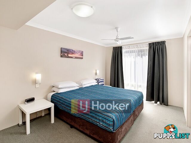 Villa 57/11 Holgate Road BROADWATER WA 6280