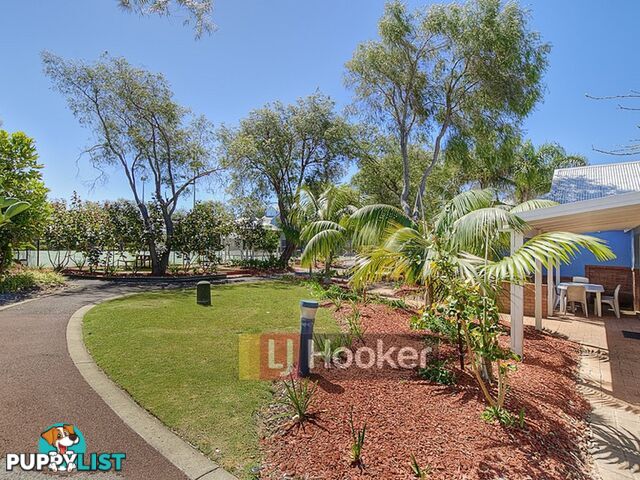 Villa 57/11 Holgate Road BROADWATER WA 6280