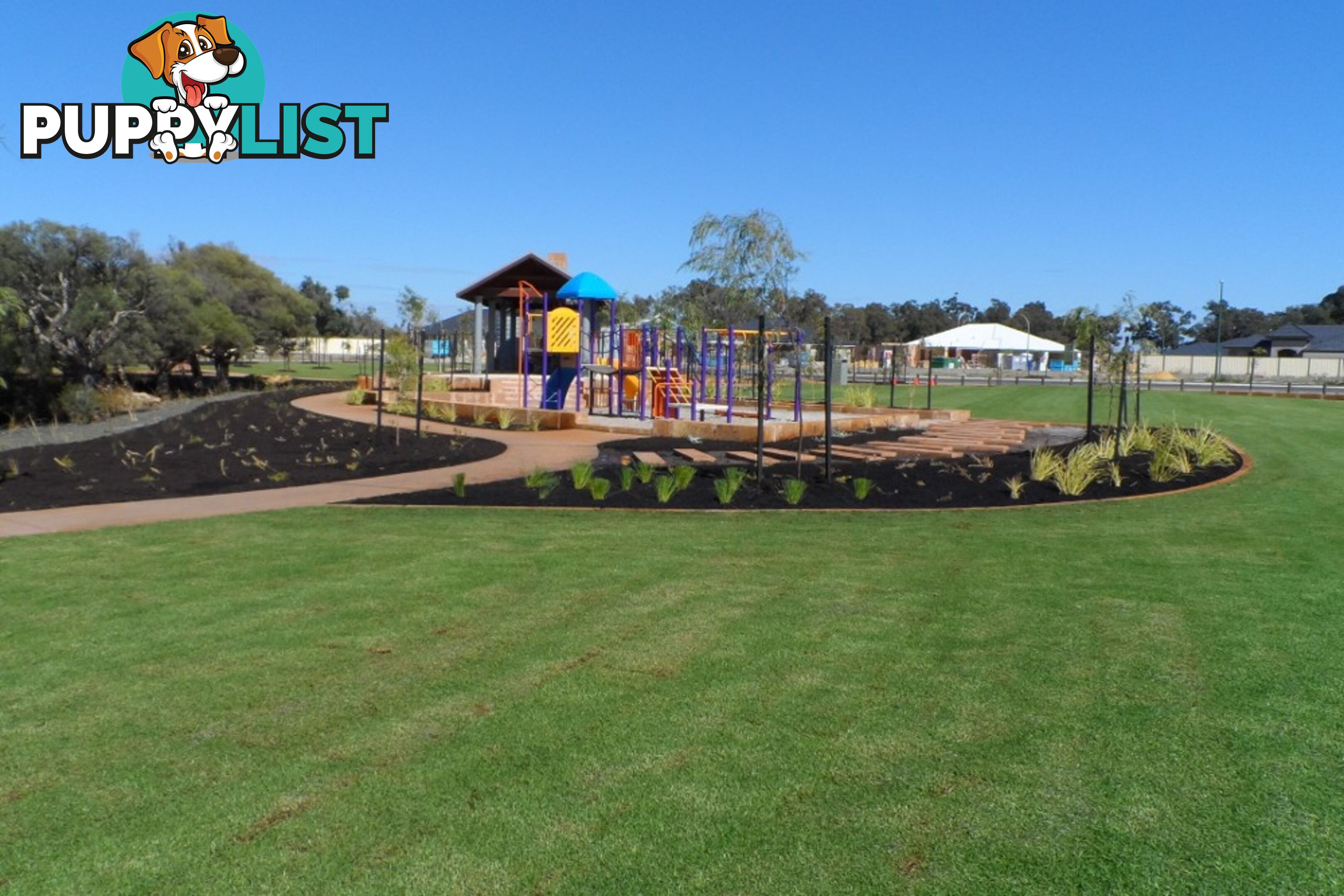 Lot 817 Cascade Close YALYALUP WA 6280