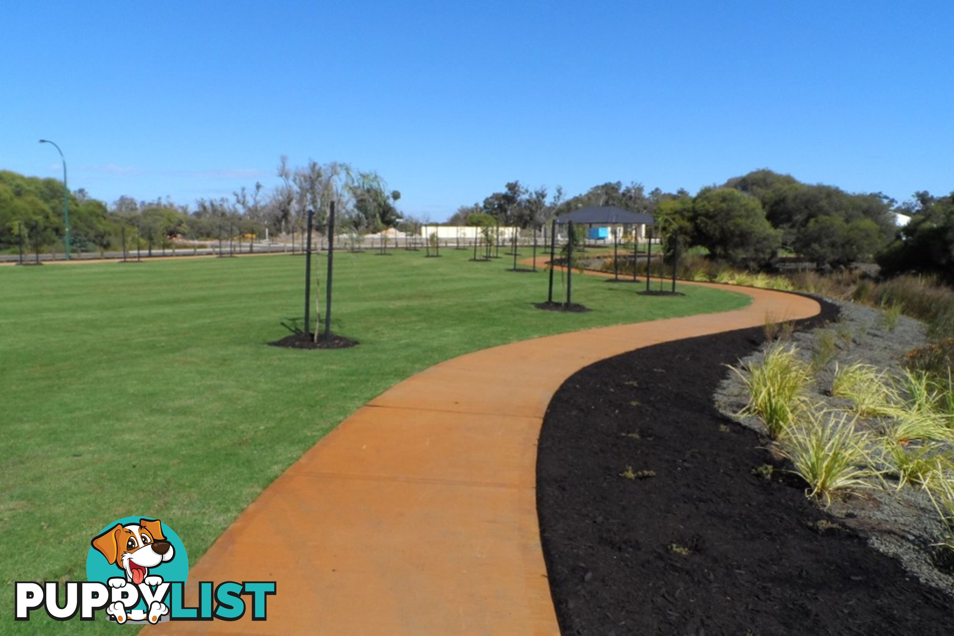 Lot 817 Cascade Close YALYALUP WA 6280