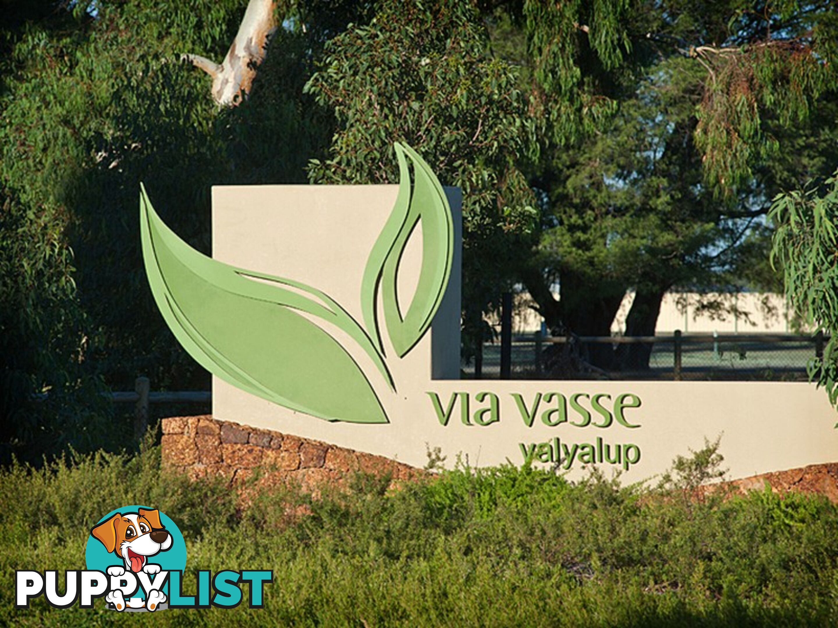 Lot 817 Cascade Close YALYALUP WA 6280