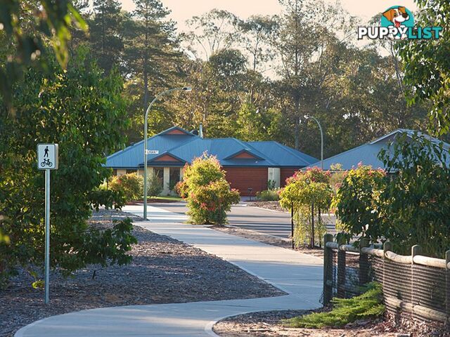 Lot 817 Cascade Close YALYALUP WA 6280