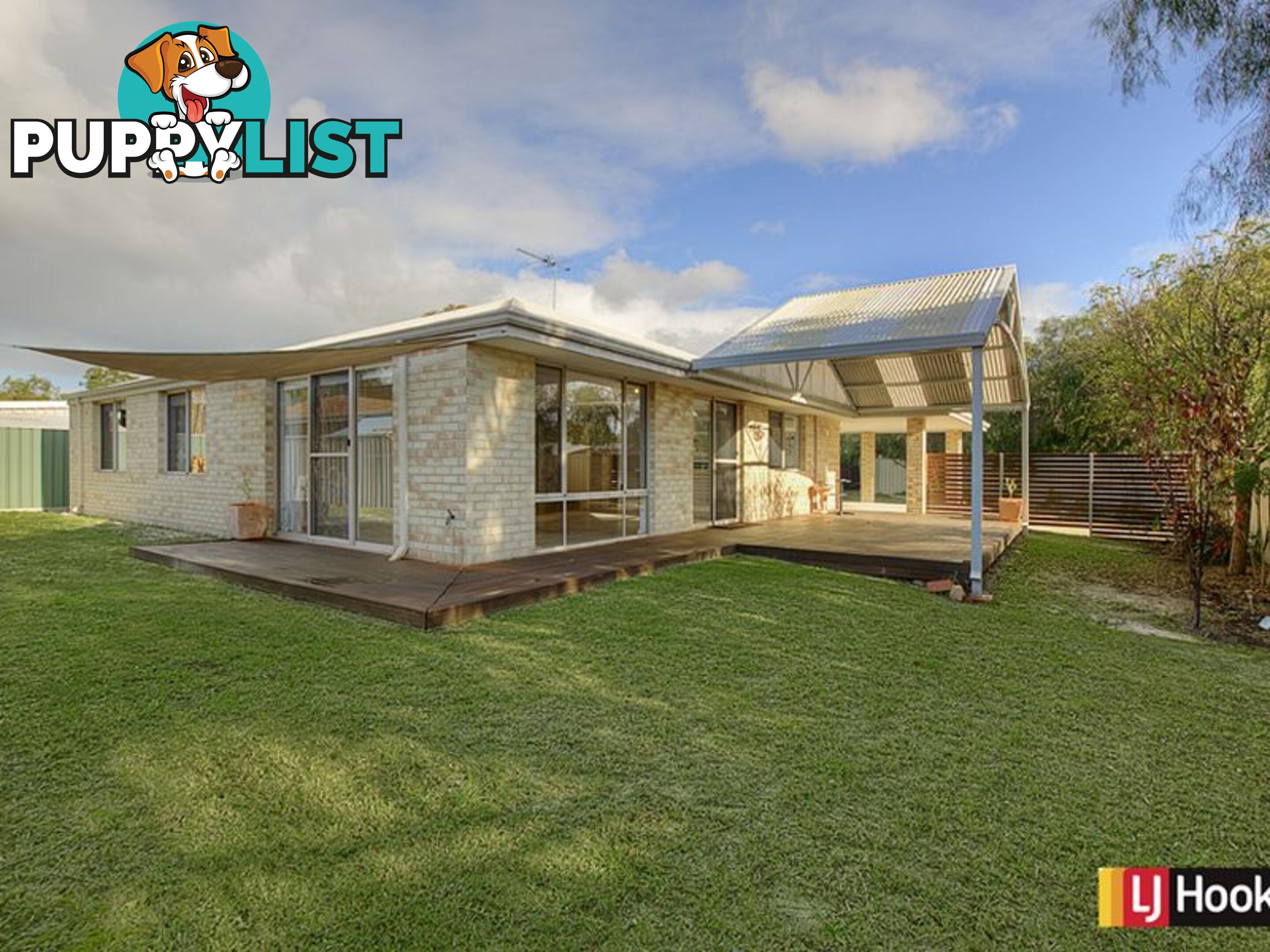 54 Clydebank Avenue WEST BUSSELTON WA 6280