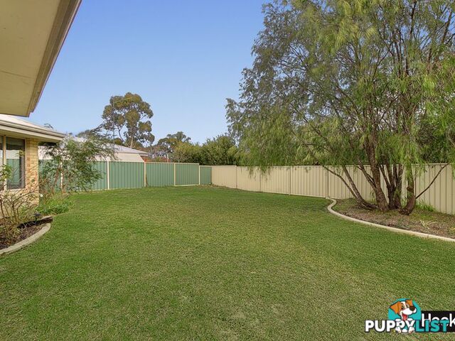 54 Clydebank Avenue WEST BUSSELTON WA 6280