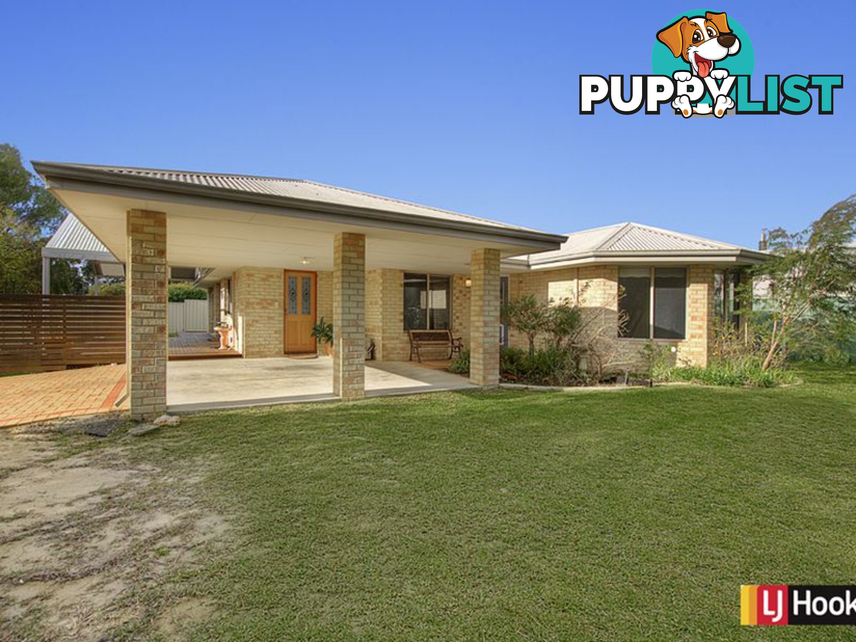 54 Clydebank Avenue WEST BUSSELTON WA 6280