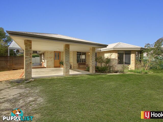 54 Clydebank Avenue WEST BUSSELTON WA 6280