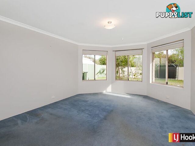 54 Clydebank Avenue WEST BUSSELTON WA 6280