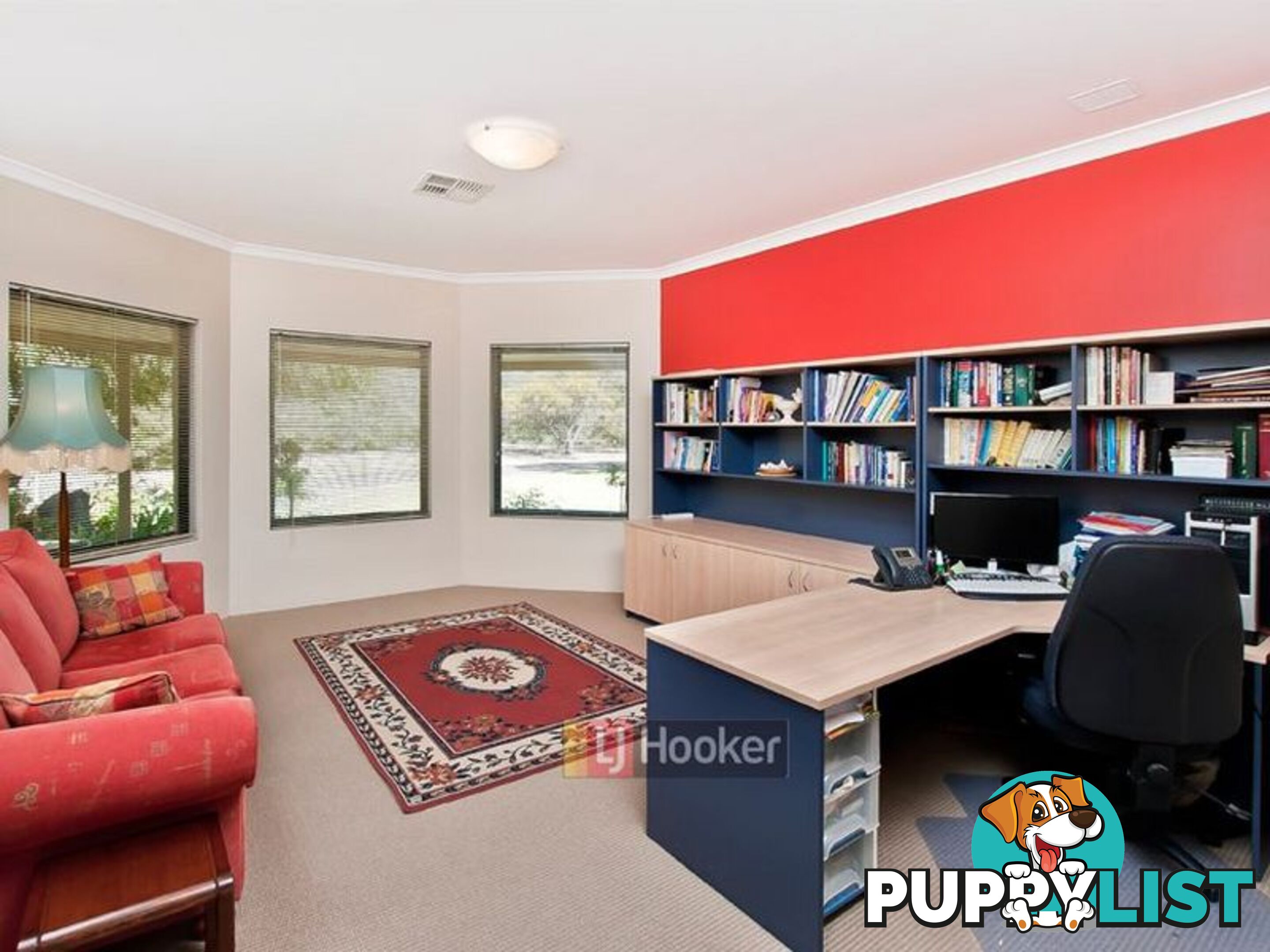 16 Bullock Court BOVELL WA 6280