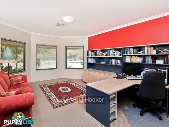 16 Bullock Court BOVELL WA 6280