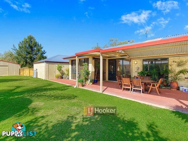 16 Bullock Court BOVELL WA 6280