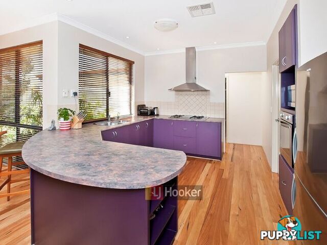 16 Bullock Court BOVELL WA 6280