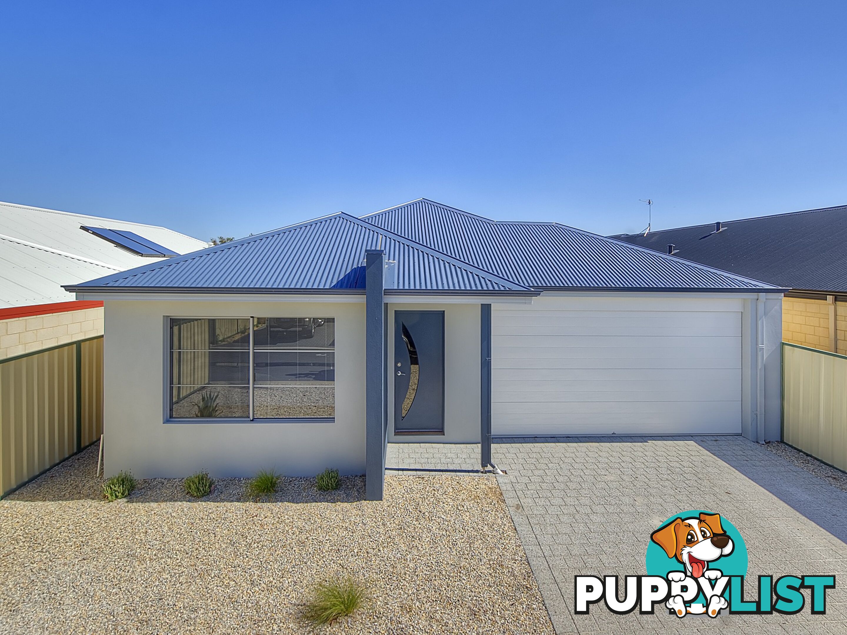 16 Bullock Court BOVELL WA 6280