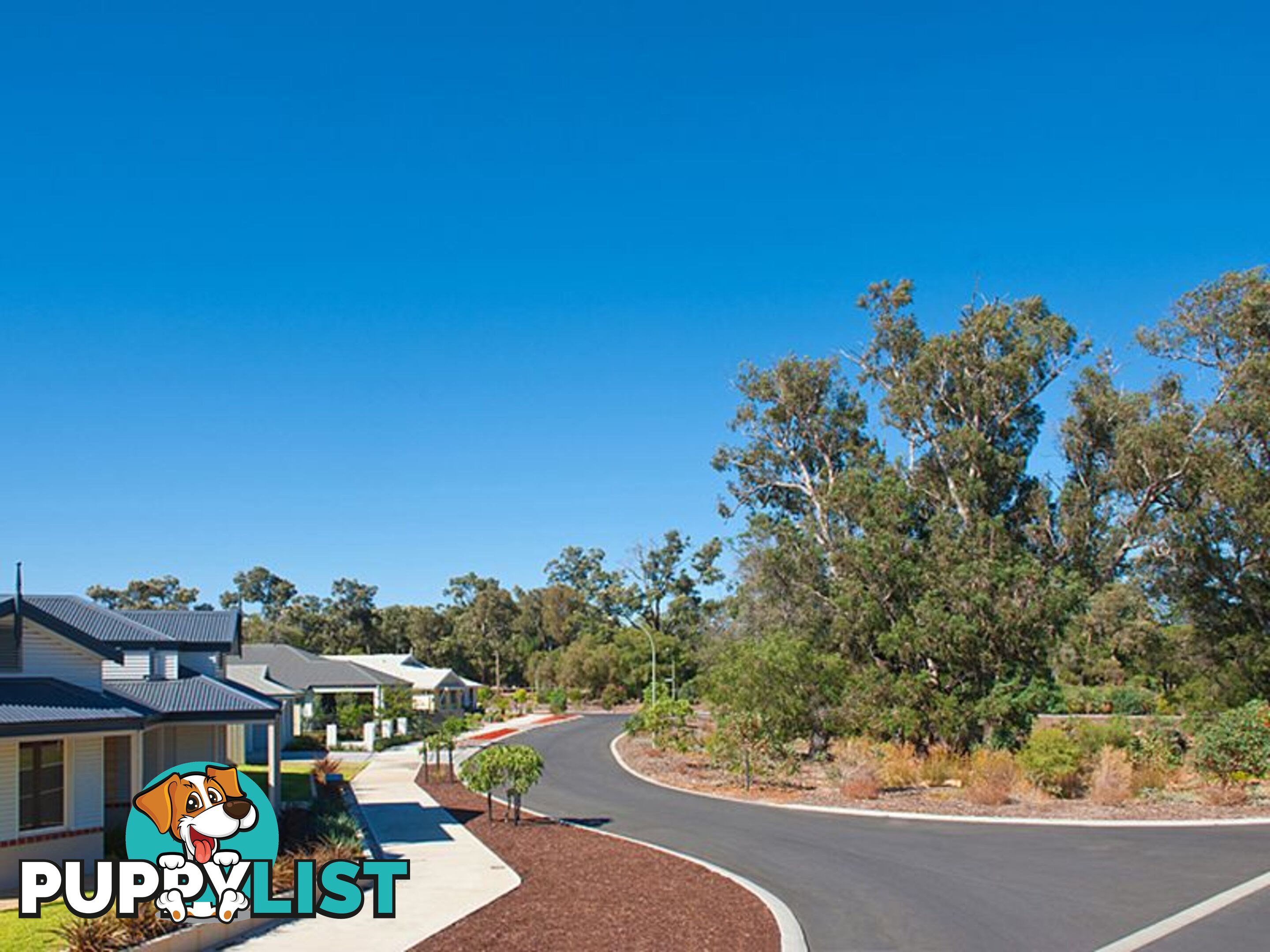 Via Vasse Estate YALYALUP WA 6280