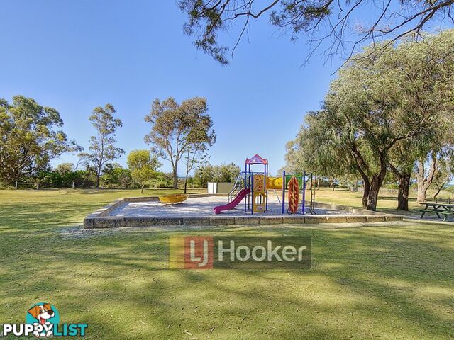 Villa 69/11 Holgate Road BROADWATER WA 6280