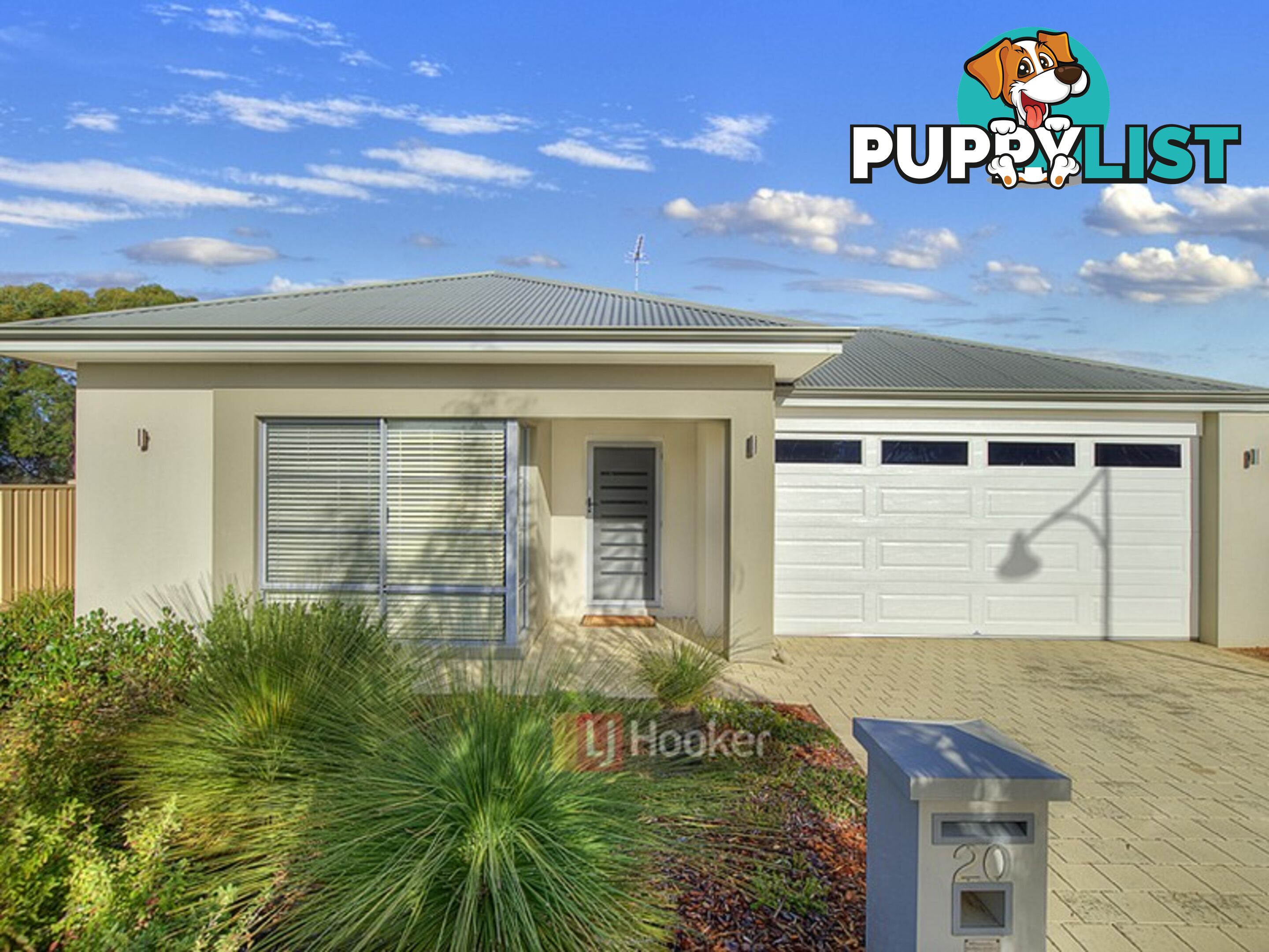 20 Anna Capel View GEOGRAPHE WA 6280