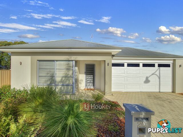 20 Anna Capel View GEOGRAPHE WA 6280