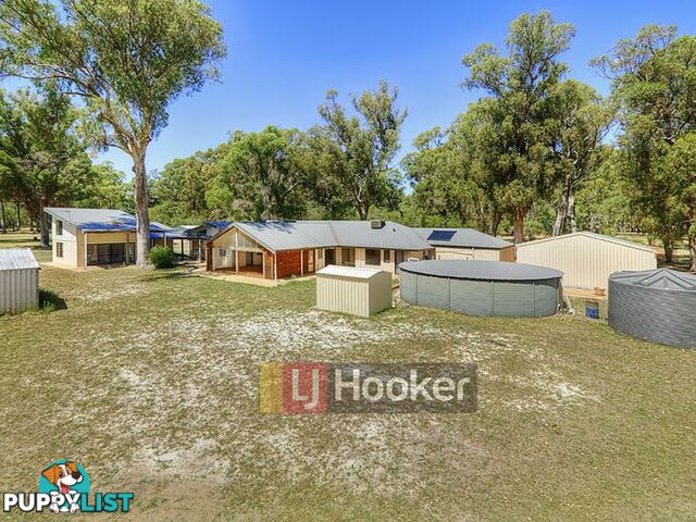 15 Forest Court REINSCOURT WA 6280