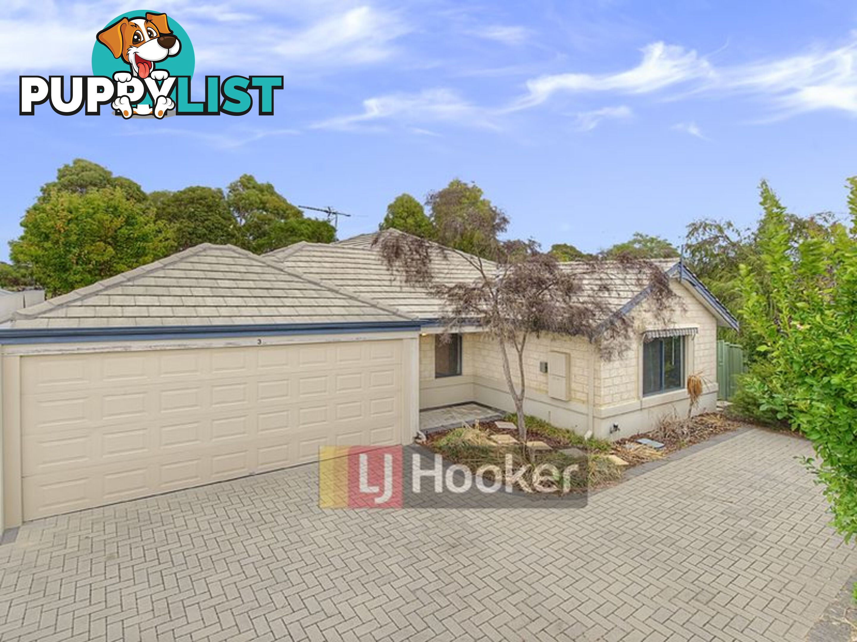 3/3 Curno Place WEST BUSSELTON WA 6280