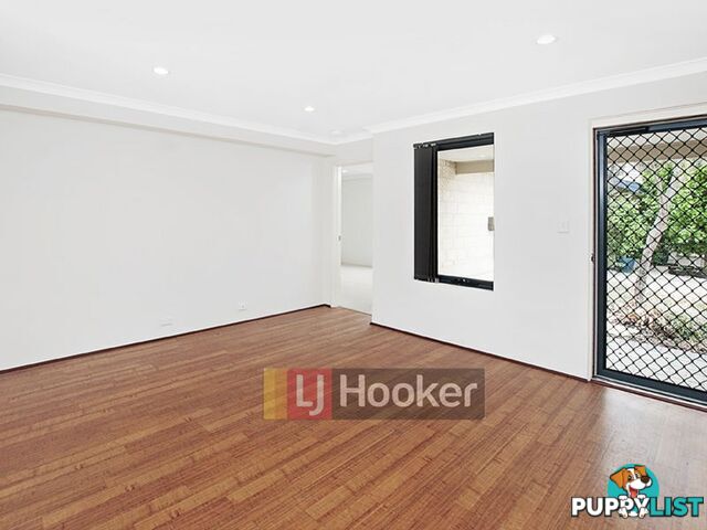 3/3 Curno Place WEST BUSSELTON WA 6280