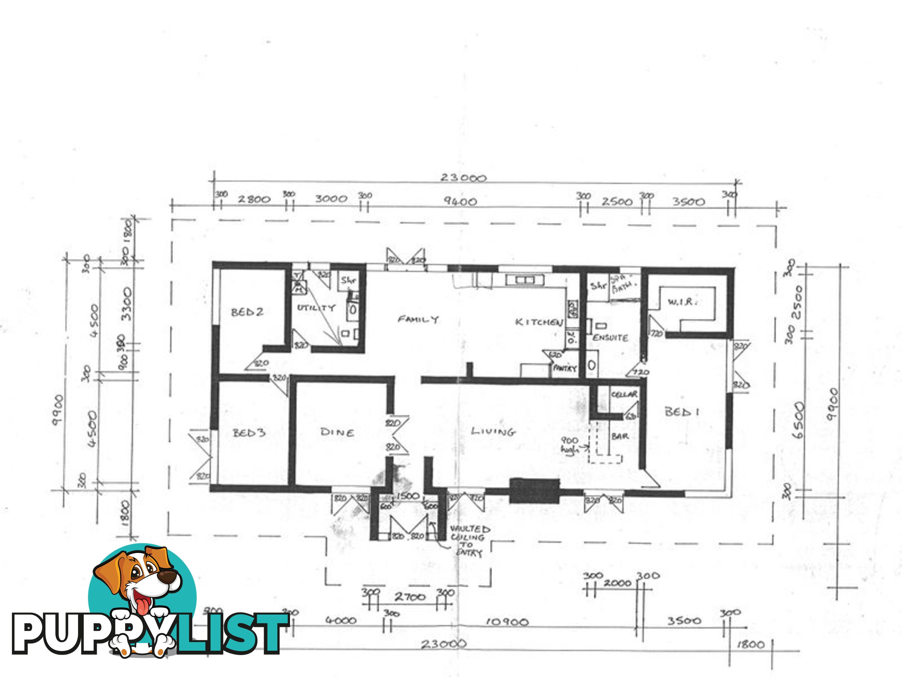 Lot 11205 Graphite Road CARLOTTA WA 6275