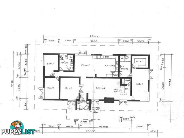 Lot 11205 Graphite Road CARLOTTA WA 6275