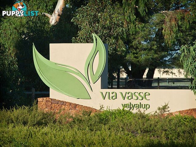 709 Tweed Street-VIA VASSE YALYALUP WA 6280