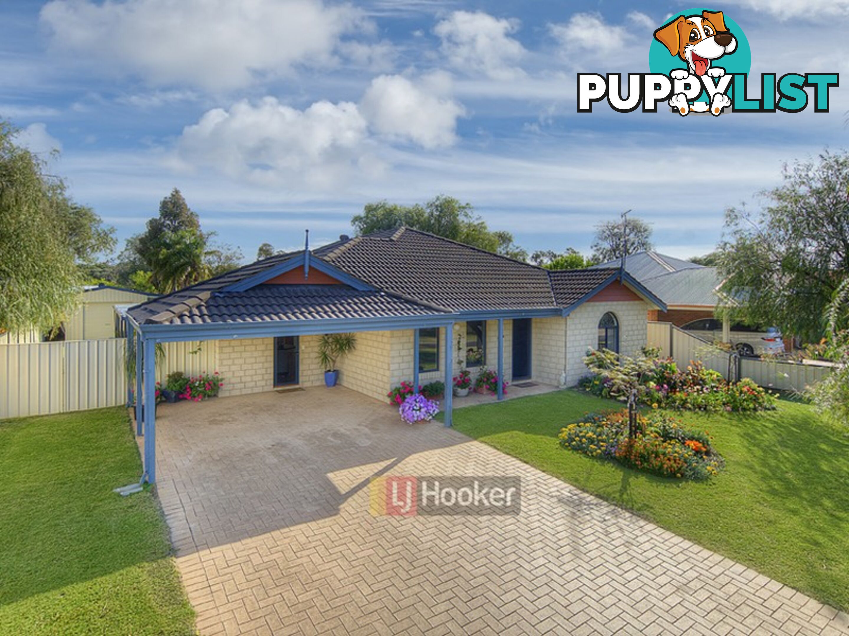20 Cardinal Crescent WEST BUSSELTON WA 6280